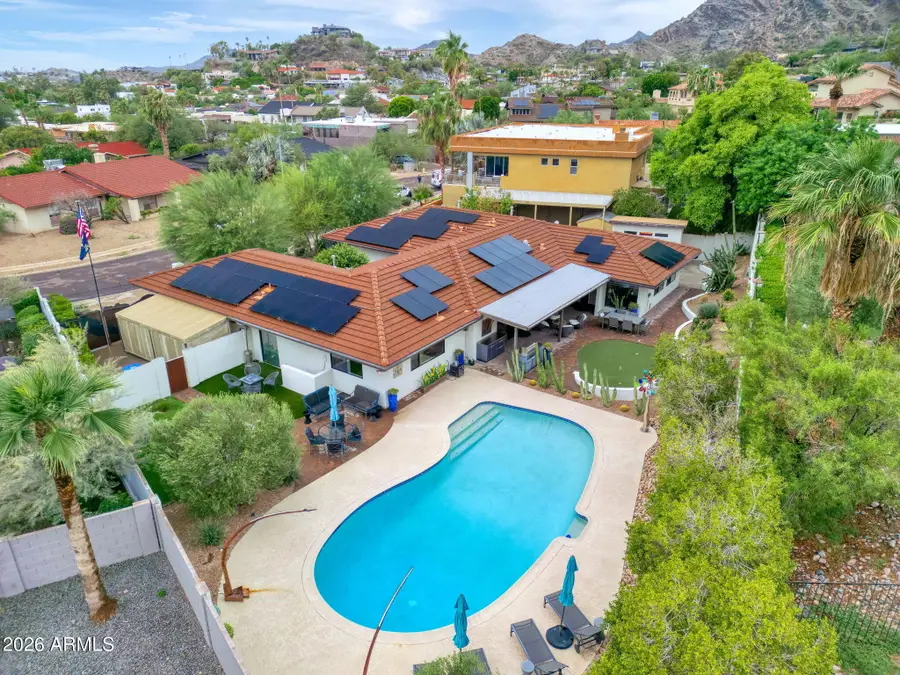 2241 E Nicolet Avenue, Phoenix, AZ 85020 - #2