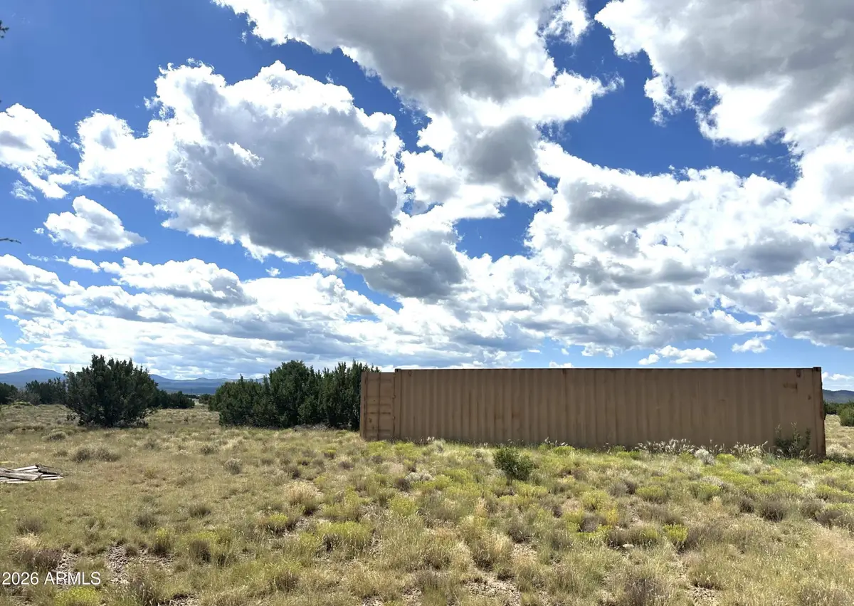 12 County Rd N3111 --, Vernon, AZ 85940 - #1