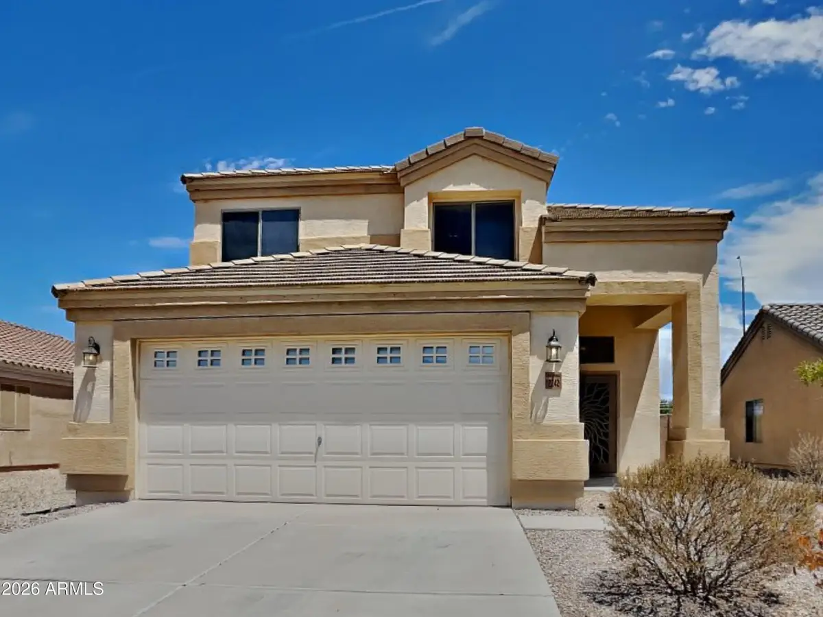 2242 N Sabino Lane, Casa Grande, AZ 85122 - #1