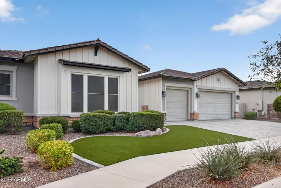 25751 S 227th Way, Queen Creek, AZ 85142 - #3
