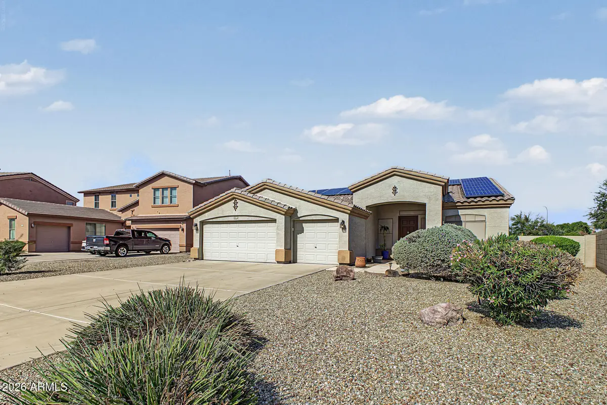 11006 W Washington Street, Avondale, AZ 85323 - #1