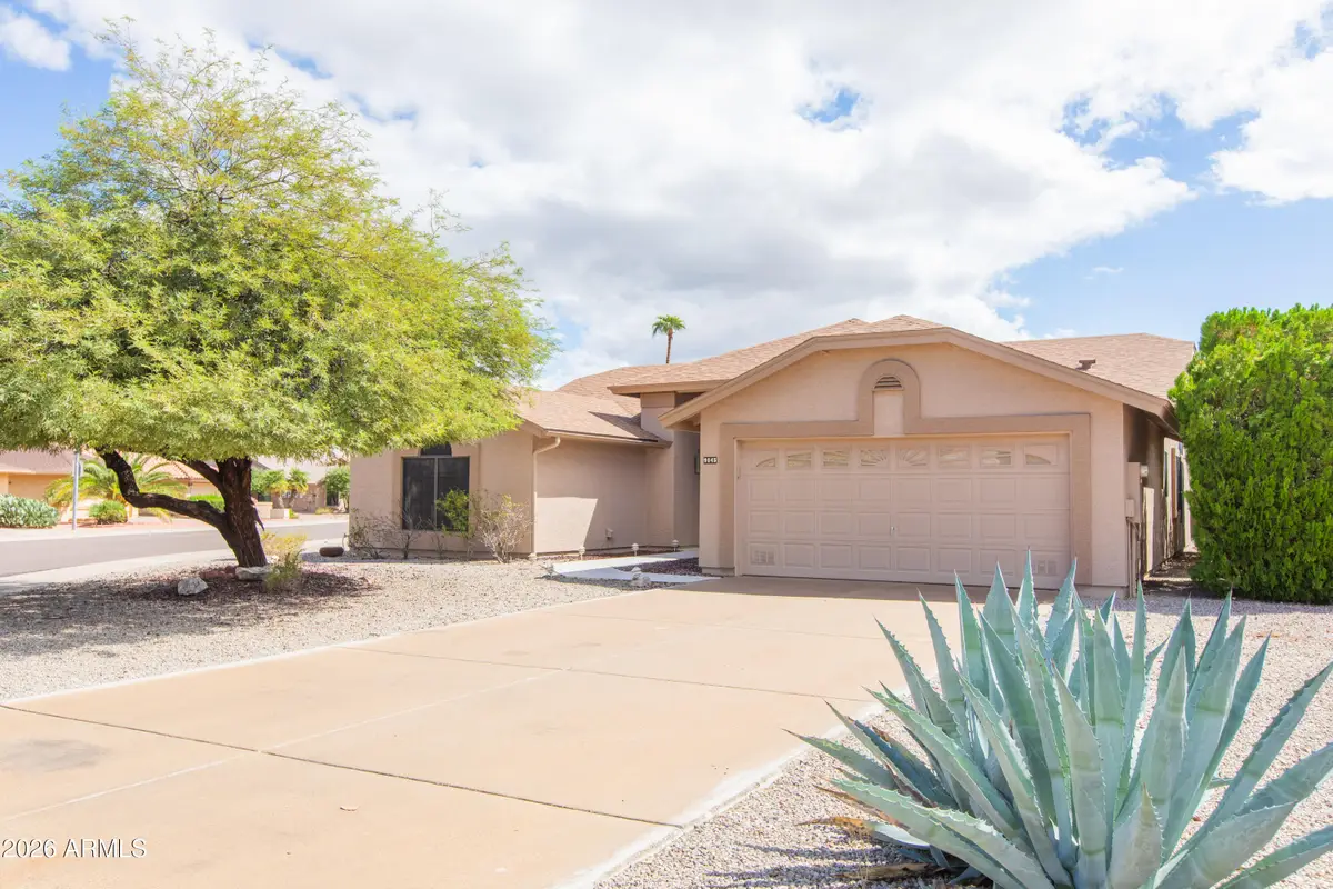9845 W Escuda Drive, Peoria, AZ 85382 - #1