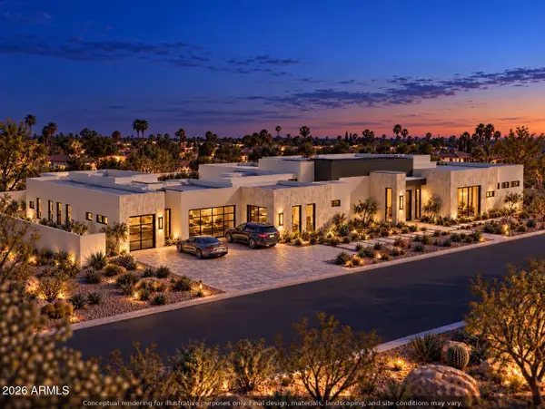 13828 N 64th Place, Scottsdale, AZ 85254
