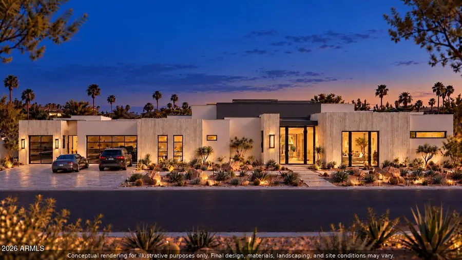 13828 N 64th Place, Scottsdale, AZ 85254 - #3