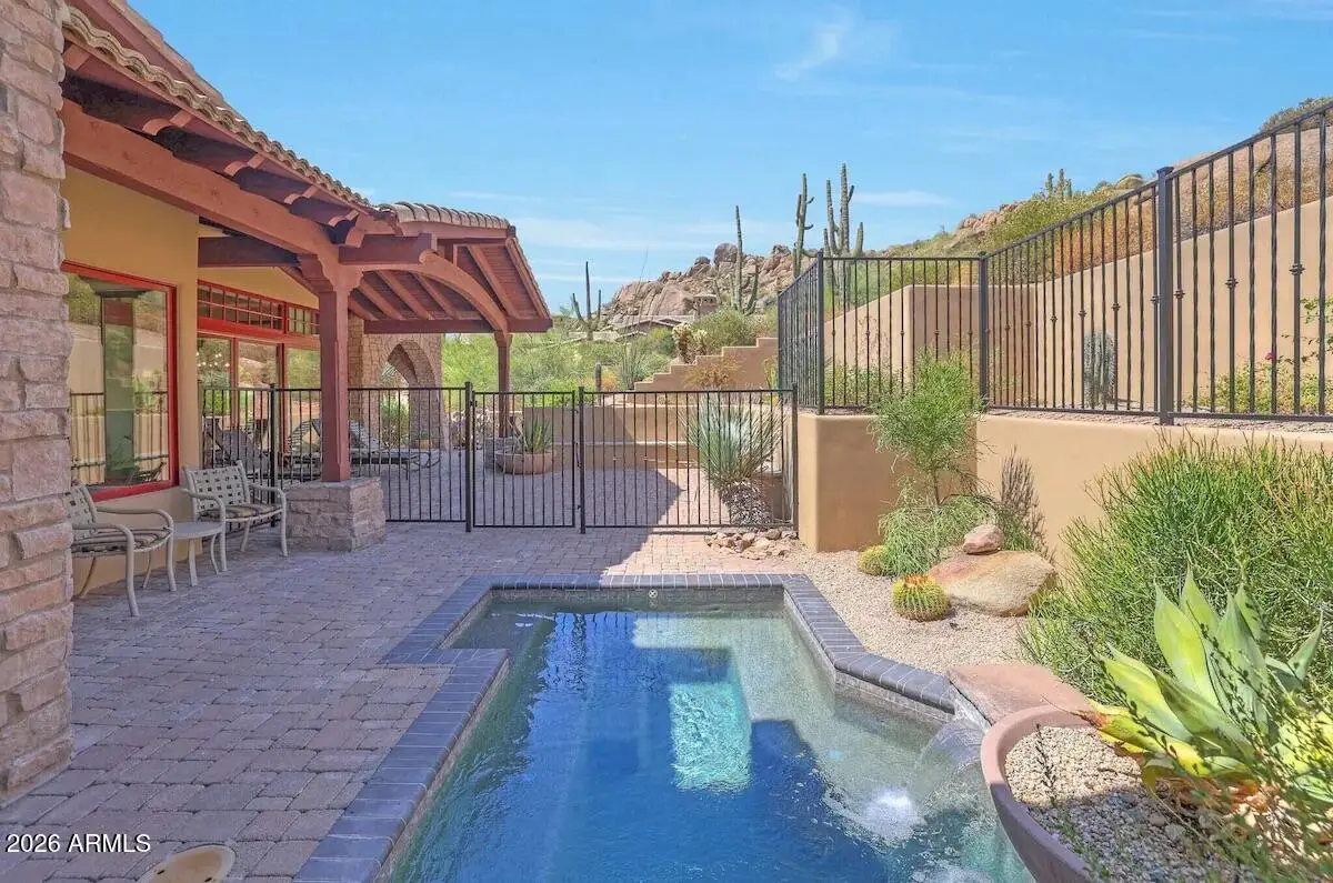 27440 N Alma School Parkway #130, Scottsdale, AZ 85262 - #1