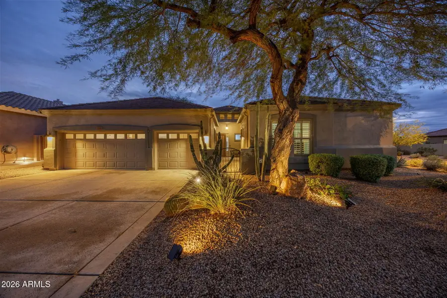 32646 N 42nd Place, Cave Creek, AZ 85331 - #2