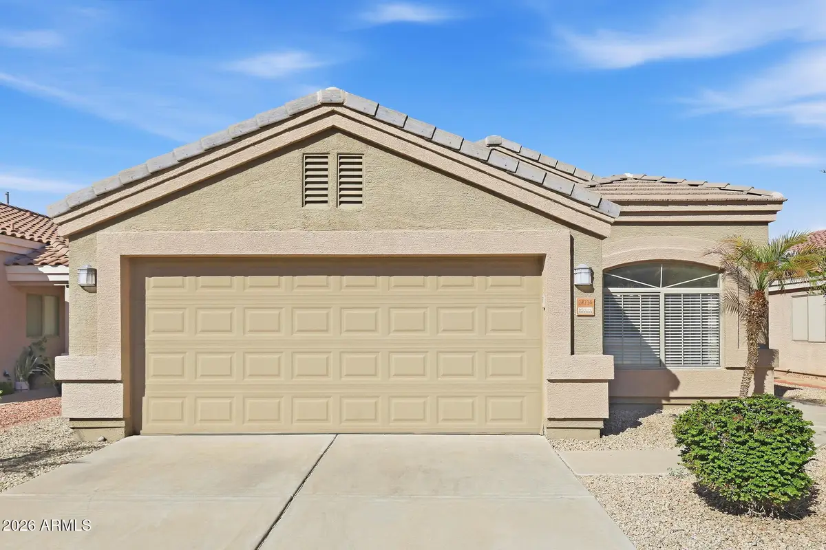 14114 N 130th Lane, El Mirage, AZ 85335 - #1