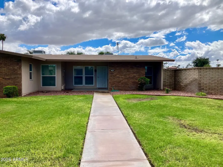9949 W Ocotillo Drive, Sun City, AZ 85373 - #2