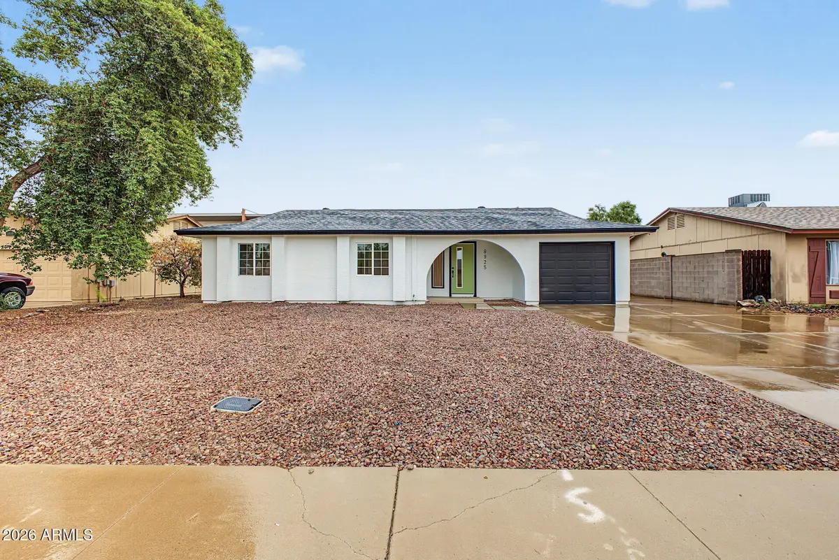 8925 W Meadowbrook Avenue, Phoenix, AZ 85037 - #1