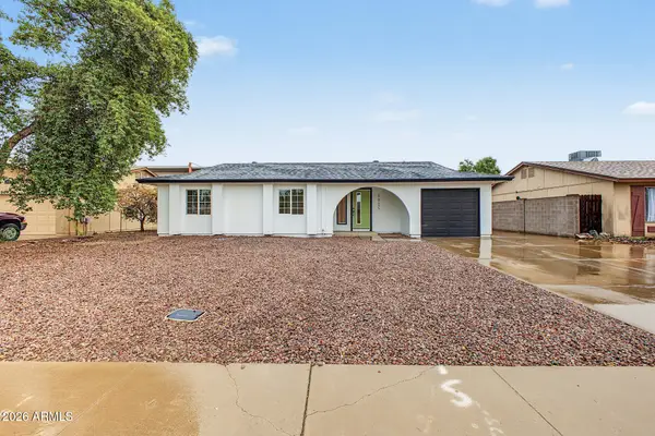 8925 W Meadowbrook Avenue, Phoenix, AZ 85037