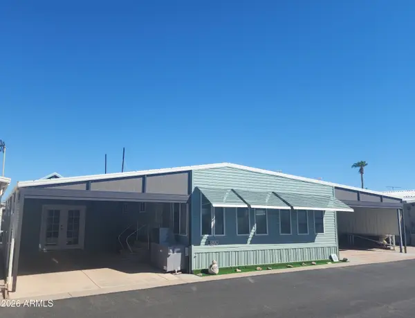 314 E Ocotillo Drive, Florence, AZ 85132