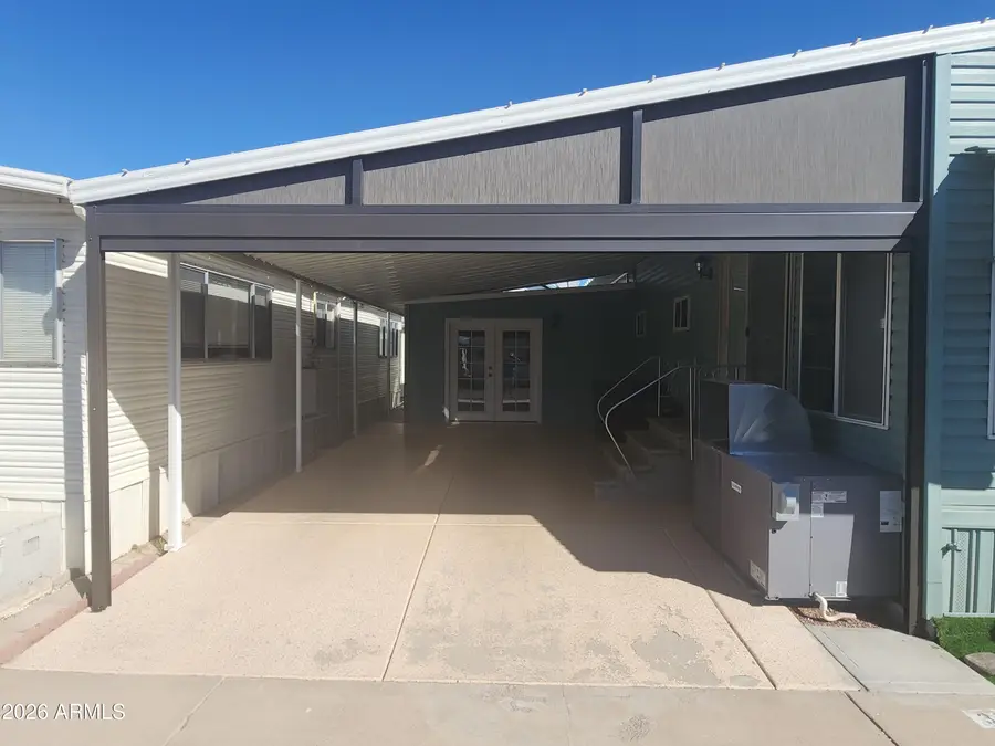 314 E Ocotillo Drive, Florence, AZ 85132 - #2