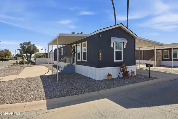 426 W Cottonwood Lane #35, Casa Grande, AZ 85122