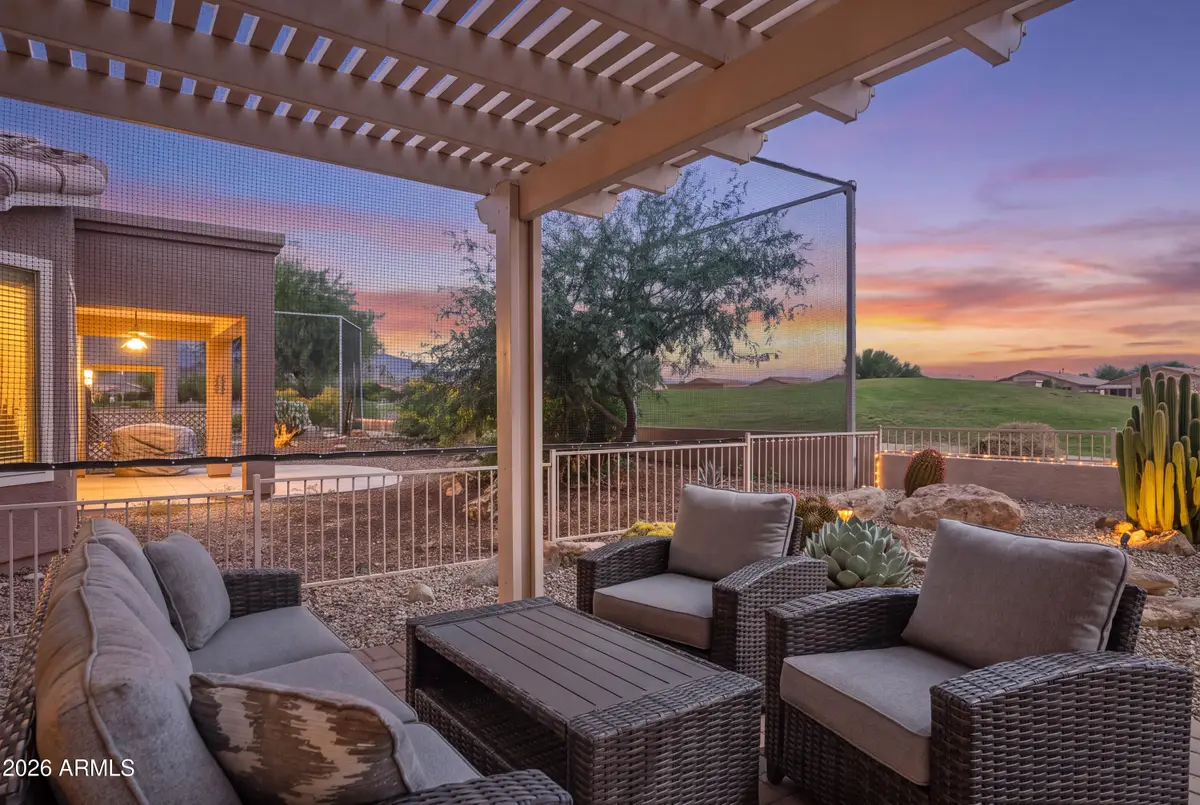 6539 S Front Nine Drive, Gold Canyon, AZ 85118 - #1