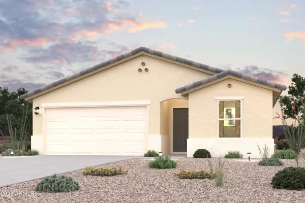 1629 E Caballero Drive, Casa Grande, AZ 85122
