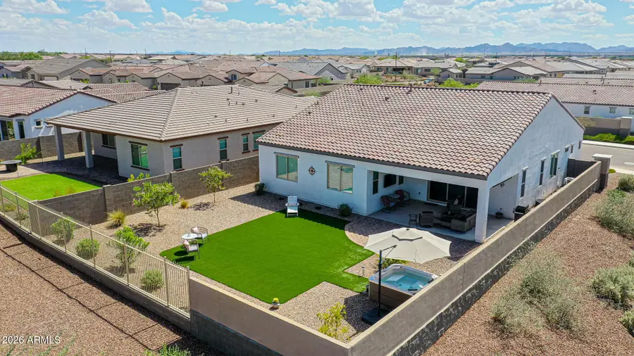 18172 W Amberwood Drive, Goodyear, AZ 85338 - #2
