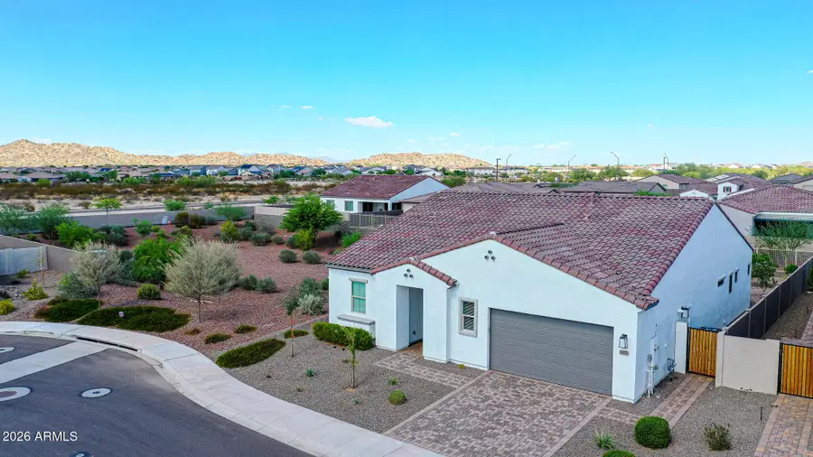 18172 W Amberwood Drive, Goodyear, AZ 85338 - #3