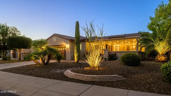 13050 W Big Oak Street, Peoria, AZ 85383