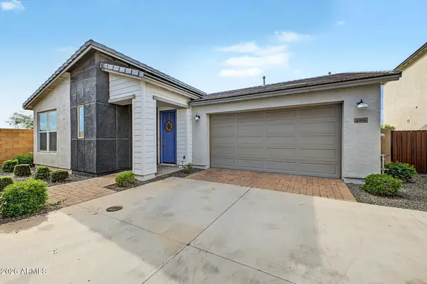 4906 S Tune --, Mesa, AZ 85212