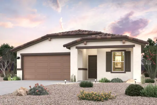1621 E Caballero Drive, Casa Grande, AZ 85122