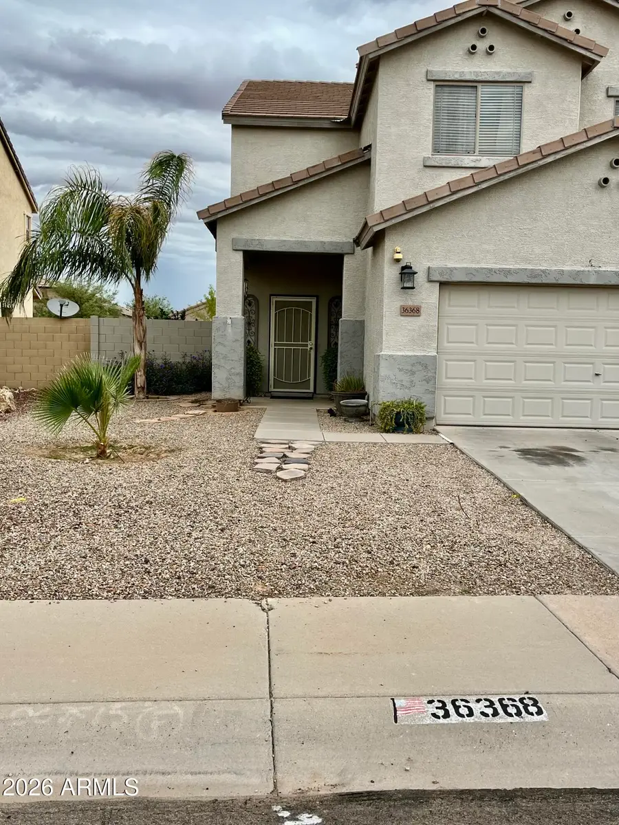36368 W Costa Blanca Drive, Maricopa, AZ 85138 - #2