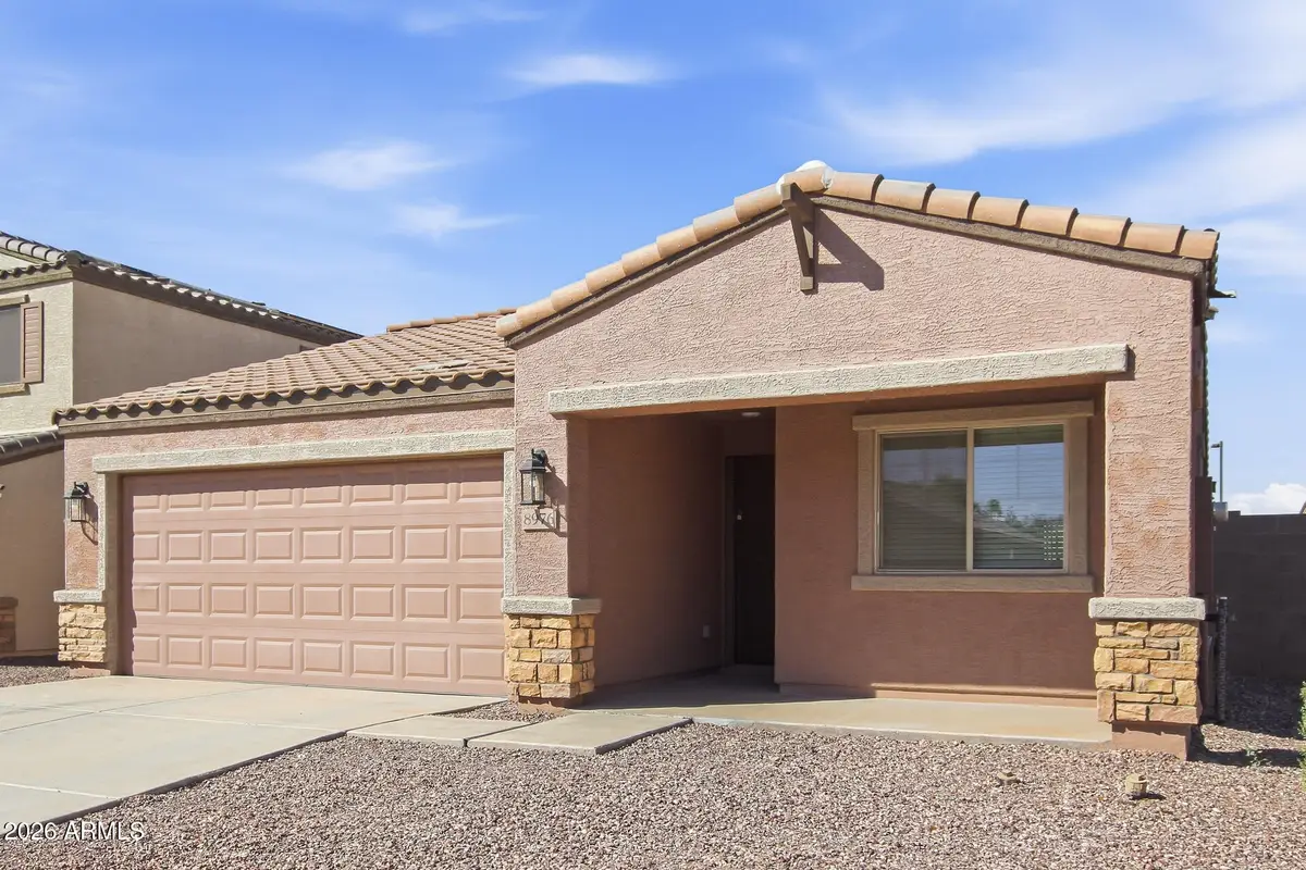 8976 S 253rd Avenue, Buckeye, AZ 85326 - #1