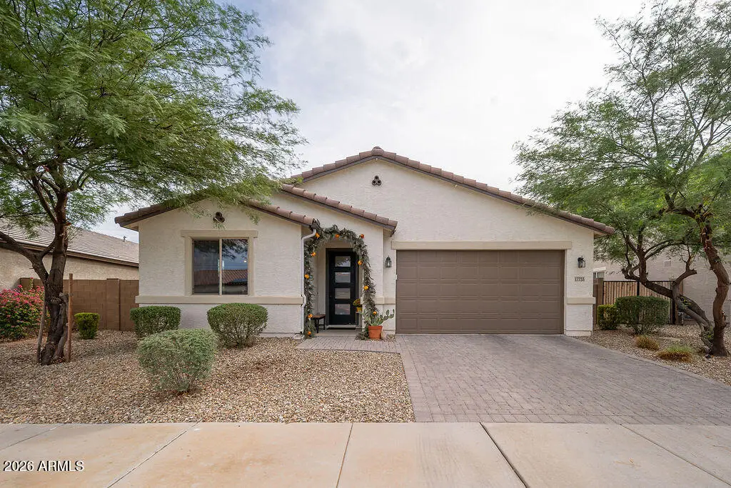 17733 W Buchanan Street, Goodyear, AZ 85338 - #1