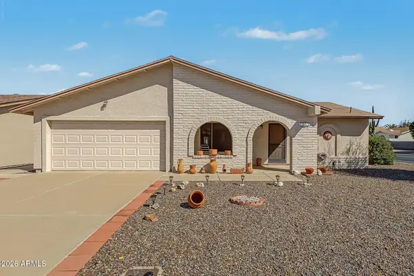 7962 E Florence Avenue, Mesa, AZ 85208