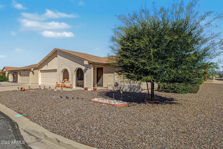 7962 E Florence Avenue, Mesa, AZ 85208 - #3