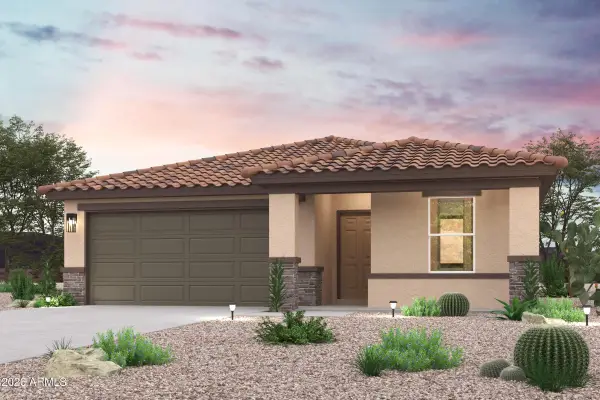 1609 E Caballero Drive, Casa Grande, AZ 85122