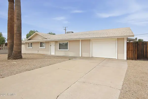 1406 W Anderson Drive, Phoenix, AZ 85023