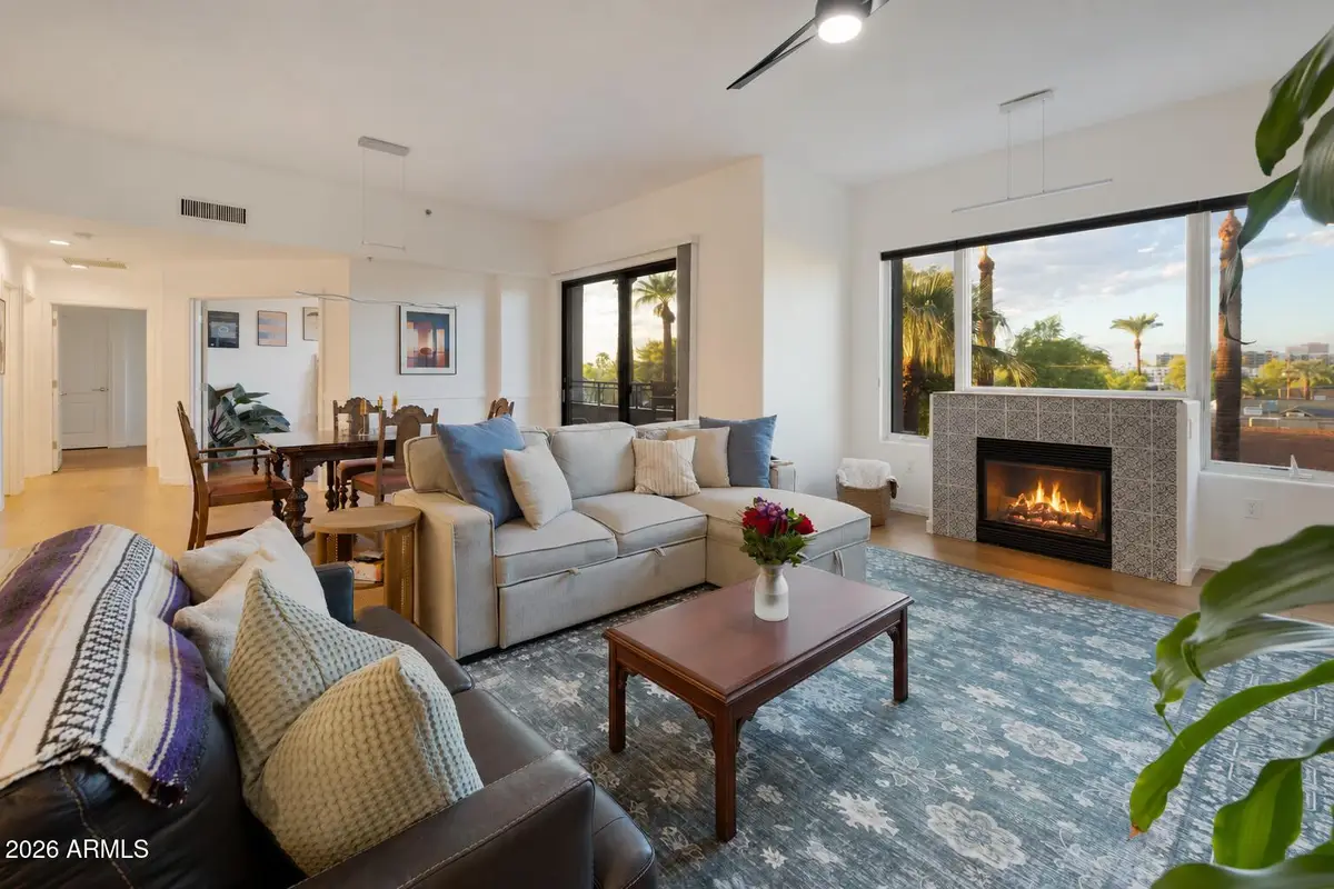 17 W Vernon Avenue #316, Phoenix, AZ 85003 - #1