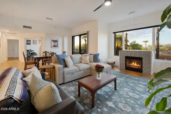 17 W Vernon Avenue #316, Phoenix, AZ 85003