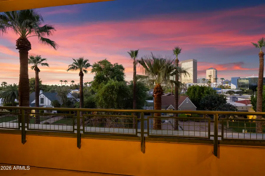 17 W Vernon Avenue #316, Phoenix, AZ 85003 - #2