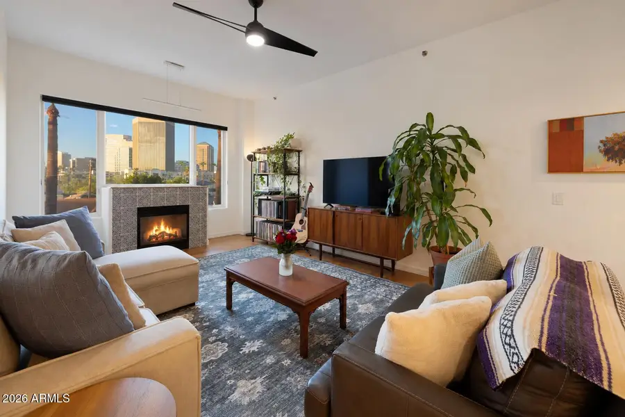 17 W Vernon Avenue #316, Phoenix, AZ 85003 - #3