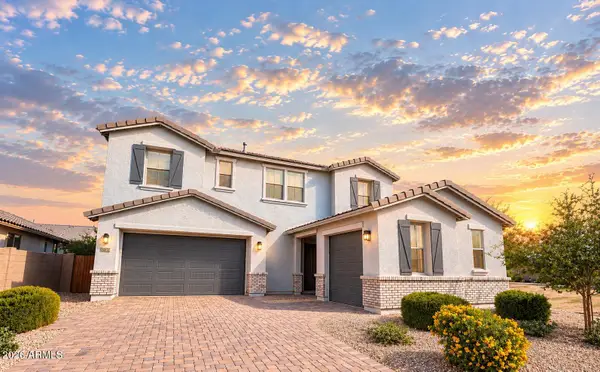 14312 W Faye Way, Surprise, AZ 85387