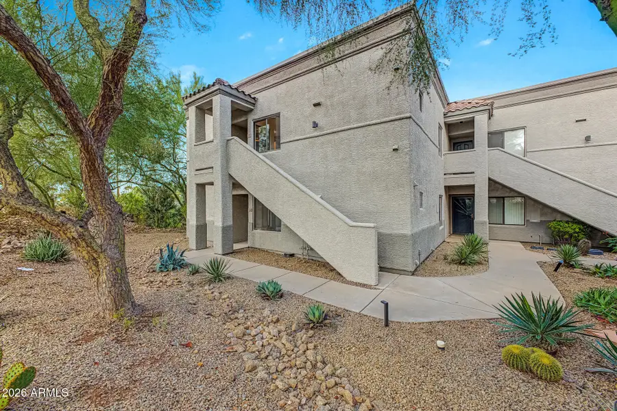 10401 N Saguaro Boulevard #234, Fountain Hills, AZ 85268 - #2