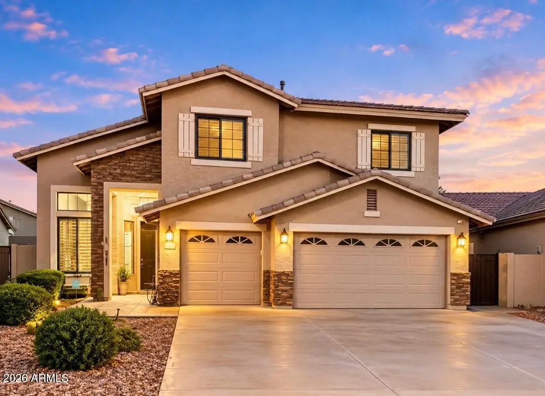 10891 W Davis Lane, Avondale, AZ 85323 - #1