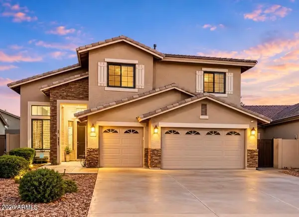 10891 W Davis Lane, Avondale, AZ 85323