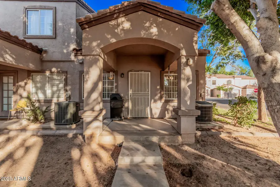125 S 56th Street #115, Mesa, AZ 85206 - #2