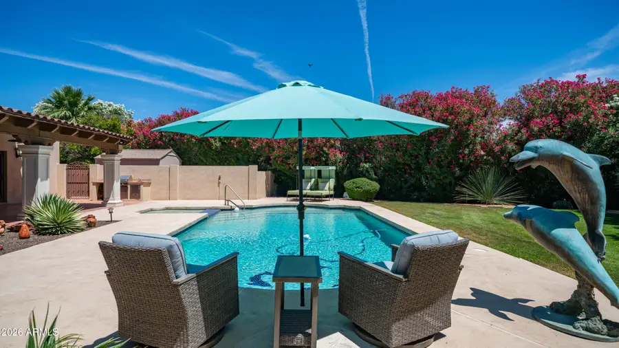 1909 N Calle Maderas --, Mesa, AZ 85213 - #2