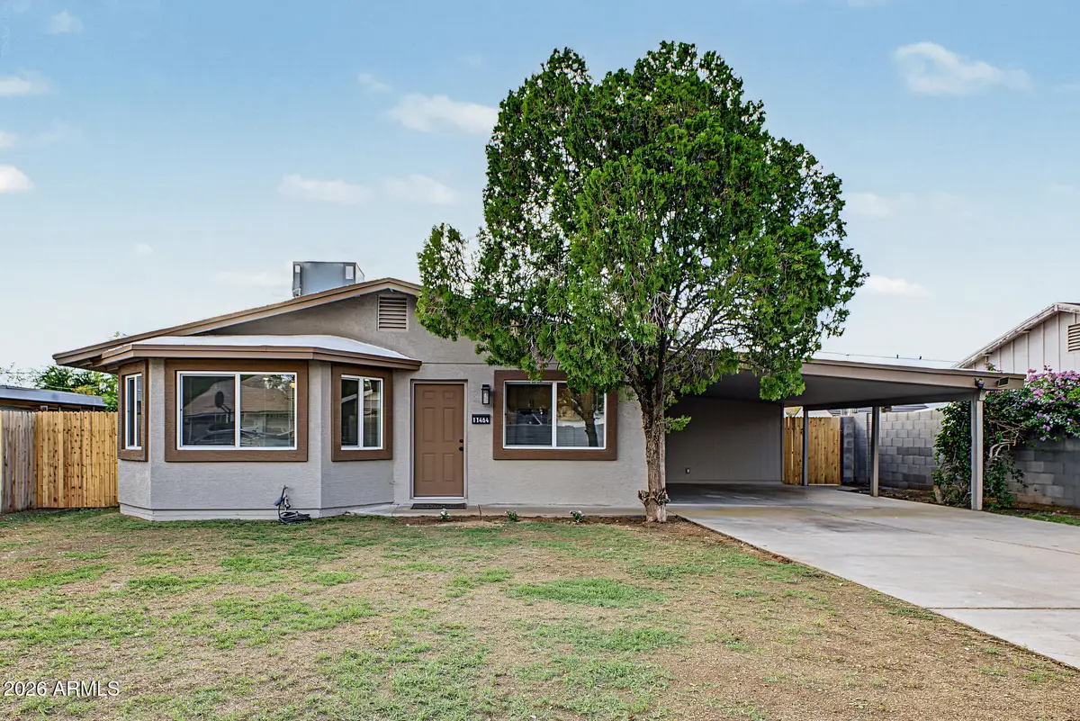11464 N 24th Drive, Phoenix, AZ 85029 - #1