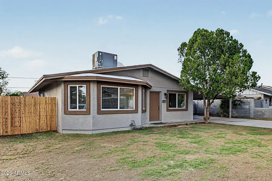 11464 N 24th Drive, Phoenix, AZ 85029 - #3