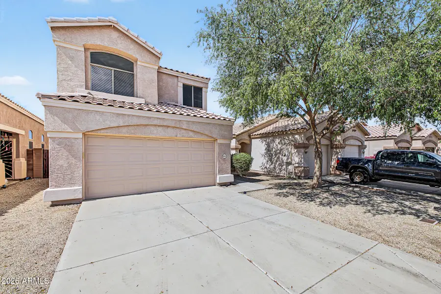 24642 N 36th Avenue, Glendale, AZ 85310 - #2