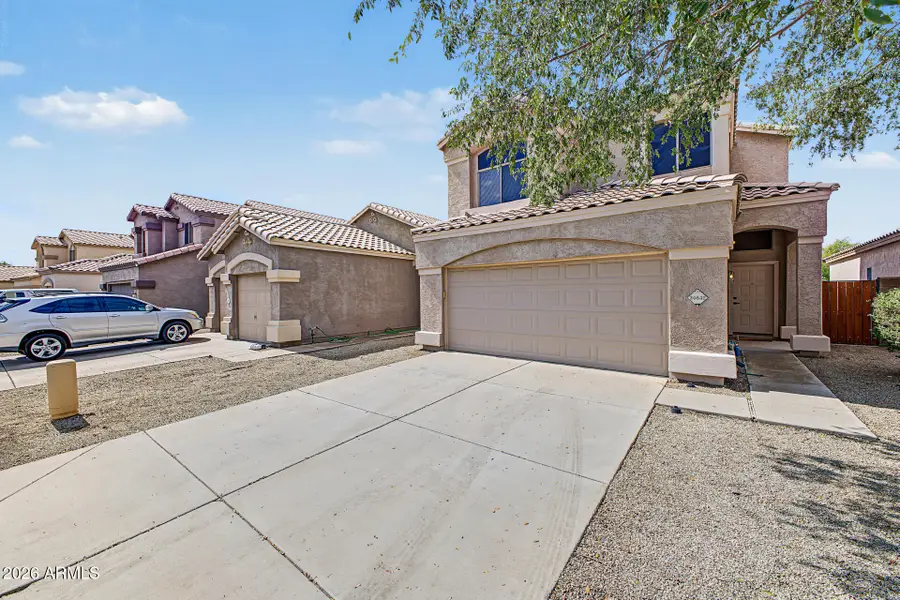 24642 N 36th Avenue, Glendale, AZ 85310 - #3