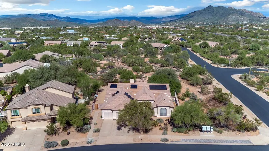 4938 E Apache Rain Road, Cave Creek, AZ 85331 - #2