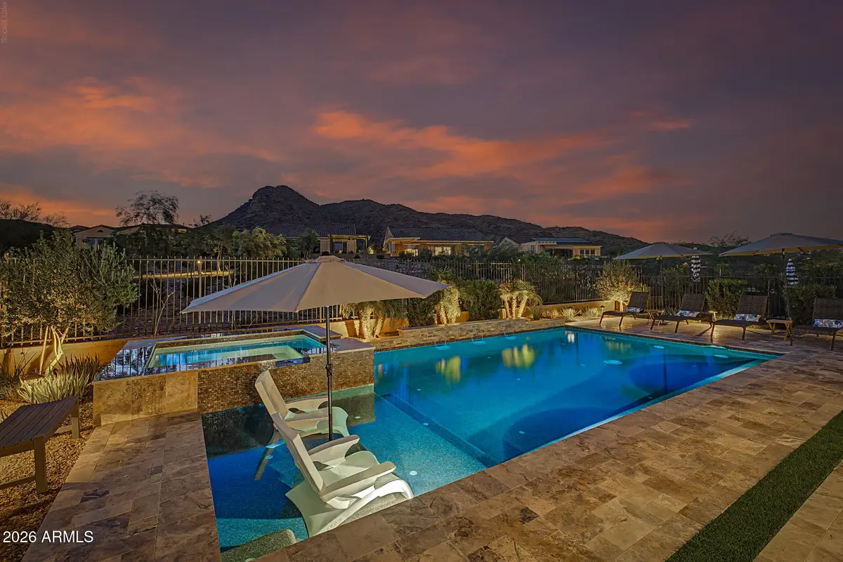 5878 N 207th Avenue, Buckeye, AZ 85396 - #1