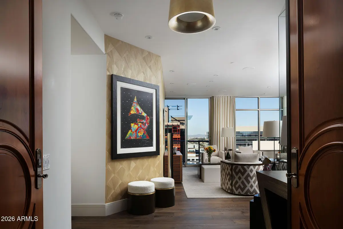 2402 E Esplanade Lane #PH-1, Phoenix, AZ 85016 - #1