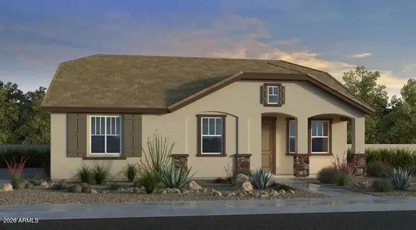 3622 N 99th Drive, Avondale, AZ 85392