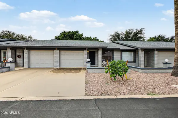 7950 E Keats Avenue #182, Mesa, AZ 85209